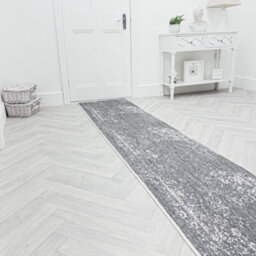 Tapestry Indoor/outdoor Hallway Runner Rug - Durable, Reversible & Hardwearing Carpet For Home Or Garden - thumbnail 3