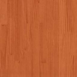 Berkfield Garden Sofa Corner Wax Brown Solid Wood Pine - thumbnail 7