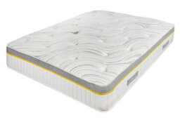 Sloomy Serenity Hybrid Reflex Support Pocket Spring King Size Mattress- 5Ft - thumbnail 2