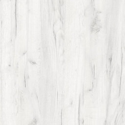 Furniture To Go Angel Corner Fitted Wardrobe In White Craft Oak - thumbnail 6