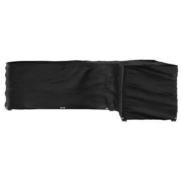 Walplus L-Shaped Outdoor Garden Furniture Cover 20 Eyelets 300X300X90 Cm - thumbnail 4