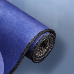 Washable Area Rug 120X180Cm , Anti Slip Carpet For Living Room And Bedroom - thumbnail 2