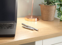 Gfw Lancaster Study/writing Desk Cream - thumbnail 7