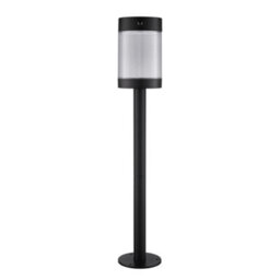 Nordlux Coupar Outdoor Aluminium Garden Post  Black,battery Led - thumbnail 2