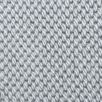 Designer Weave 100% Wool Carpet By Remland (Moon Shimmer, 3M X 4M)