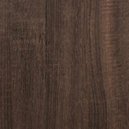 Berkfield Bookcase Brown Oak 60X35X139 Cm Engineered Wood - thumbnail 8