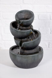 Outdoor Living UK Altico Bowmont Water Feature Without Cover