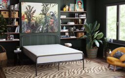 Mattress Online Memory Zone 2000 Pocket Mattress Superking - thumbnail 1