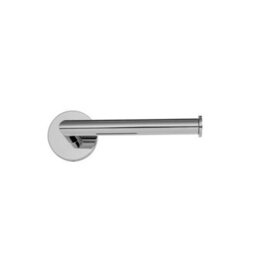 Toilet Roll Holder Wall Mounted Flexi Fix In Chrome - thumbnail 5