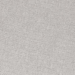 Wyld And Coco Luxora Multifunction Footstool In Light Grey Polyester 38 X 38 Cm Square - thumbnail 7
