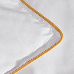 Groundlevel Single 13.5Tog Premium Goose Feather And Down Duvet - Hypoallergenic - thumbnail 4