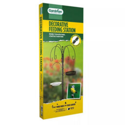 Gardman Decorative Wild Bird Feeding Station - thumbnail 2