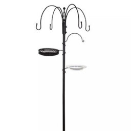Gardman Decorative Wild Bird Feeding Station - thumbnail 1