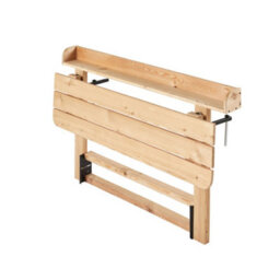 Cerland Acanta Balcony Table Bar - thumbnail 5