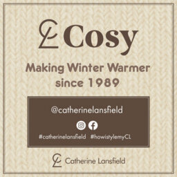 Catherine Lansfield Brushed Cotton Fitted Sheet Lansfield Blue - thumbnail 4