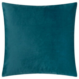 furn. Furn Metro Harlequin Velvet Cushion Cover - thumbnail 2
