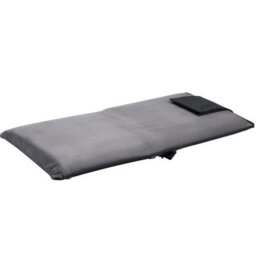 Vevor Floor Chair, 6-Position Adjustable Meditation Chair With Back Support, Folding Sofa Chair For Reading Tv Watching - thumbnail 1