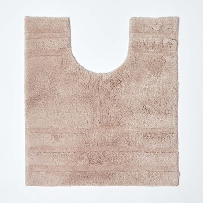 Homescapes Spa Supreme Luxury Stone Pedestal Mat - image 1