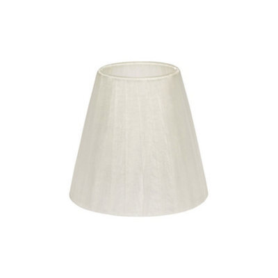 Luminosa Lighting Luminosa Classic Lampshade Organza, Classic Lampshade Organza - image 1