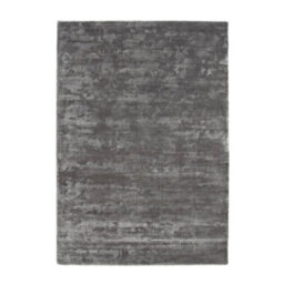 Karma Fossil Plain Rug By Rug Guru -80Cm X 150Cm - thumbnail 3