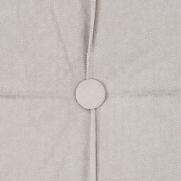 Living And Home Light Gray Washable Chenille Cushion Headboard Pillow, 150Cm W X 60Cm H - thumbnail 5