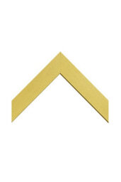 Frames By Post Metro Gold Photo Frame 50 X 23 Cm - thumbnail 2