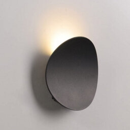 Amorly Led Wall Sconce Indoor Modern Lighting Minimalist Hardwired  For Living Room Bedroom Hallway  Warm White 3000K - thumbnail 1