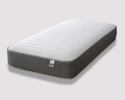 eXtreme Comfort Ltd Next-Gen Memory Foam Pocket Spring Mattress Single - image 1