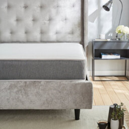 eXtreme Comfort Ltd Next-Gen Memory Foam Pocket Spring Mattress Single - thumbnail 2