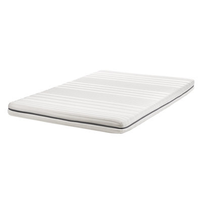 Beliani Foam Mattress Enchant H2/3 Medium 140 X 200 Cm (Eu Double) - image 1