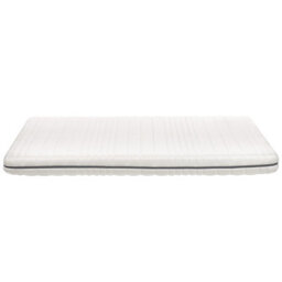 Beliani Foam Mattress Enchant H2/3 Medium 140 X 200 Cm (Eu Double) - thumbnail 6