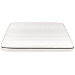 Beliani Foam Mattress Enchant H2/3 Medium 140 X 200 Cm (Eu Double) - thumbnail 8