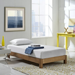 "istyle mode 6"" Hybrid Orthopaedic Memory Foam Mattress, Small Single(75X190Cm)" - thumbnail 2