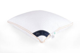 "Littens 65Cm X 65Cm European Continental Square 100% Hungarian Goose Down Pillow (26"" X 26"")" - thumbnail 3