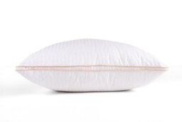 "Littens 65Cm X 65Cm European Continental Square 100% Hungarian Goose Down Pillow (26"" X 26"")" - thumbnail 5