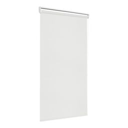 GoodHome Boreas Corded Off White Blackout Roller Blind (W)90Cm (L)180Cm - thumbnail 3