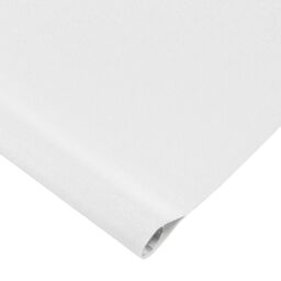 GoodHome Boreas Corded Off White Blackout Roller Blind (W)90Cm (L)180Cm - thumbnail 6