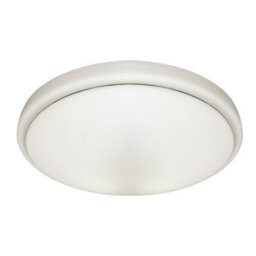 Milagro Pepe Stylish 39Cm Led Ceiling Light Ip44 Indoor/outdoor Great Value - thumbnail 2
