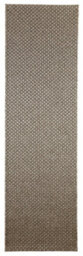 Colours Grey Large Indoor & Outdoor Runner, (L)200Cm X (W)60Cm - thumbnail 1