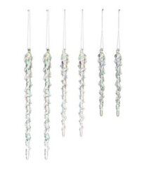 Werchristmas Iridescent 72 Teal Shatterproof Baubles 72 Pack - thumbnail 1