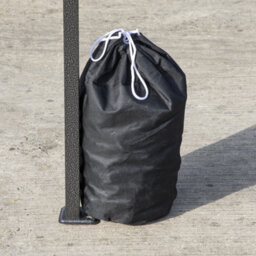 Dellonda Premium 2X2M Pop-Up Gazebo Water Resistant Carry Bag Stakes Weight Bags - thumbnail 7