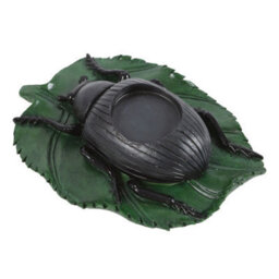 Beetle  Tealight  Candle  Holder - thumbnail 3