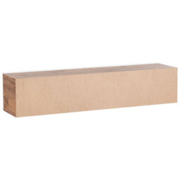 Wyld And Coco White And Brown Wall-Mounted Tv Stand For Tvs Up To 55 Inches With 2 Hidden Cabinets - thumbnail 6