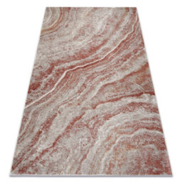 RugsX Carpet Fusion 9776 Beige Terracotta - Abstraction, Modern, Abstract 200X290 Cm - thumbnail 4