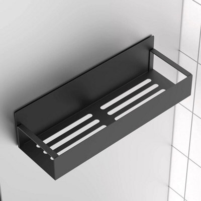 2 Pack Magnetic Fridge Side Storage Spice Rack Organizer - image 1