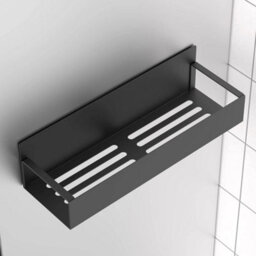 2 Pack Magnetic Fridge Side Storage Spice Rack Organizer - thumbnail 1