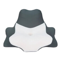 Foam Reading Pillow For Bed Lying Leaning And Prone Pain Relief - thumbnail 4