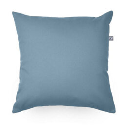 rucomfy Beanbags Rucomfy Indoor Or Outdoor Cushion 45X45Cm - Seafoam Blue Water-Resistant Scatter Pillow For Garden, Patio & Home - thumbnail 2
