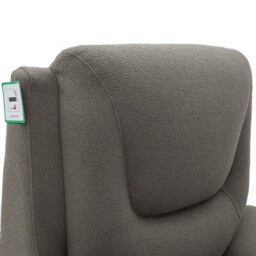 Furnishings For Less UK Keswick Rise And Recline Armchair Electric Dual Motor - thumbnail 2
