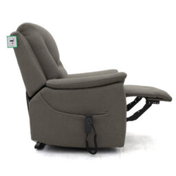 Furnishings For Less UK Keswick Rise And Recline Armchair Electric Dual Motor - thumbnail 6